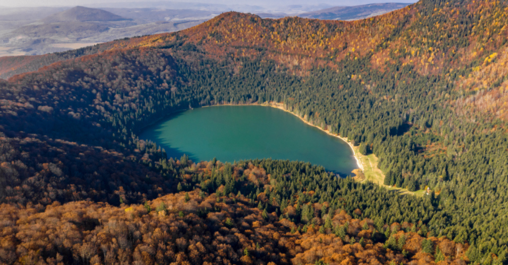 Băile Tușnad